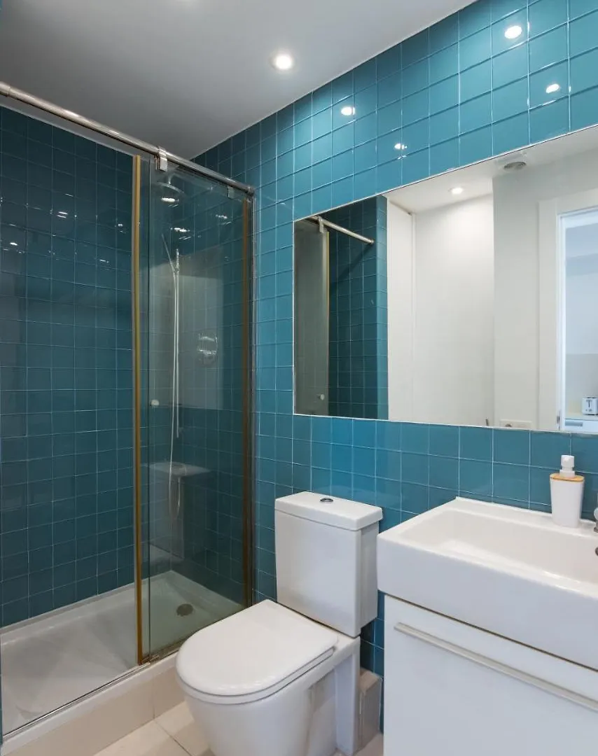 Exclusive Sagrada Familia Penthouse With Sea Views Apartment Barcelona
